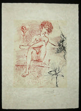 Charger l'image dans la galerie, Narcisse. 1963-