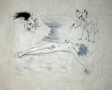 Charger l'image dans la galerie, Hypnos. 1963-