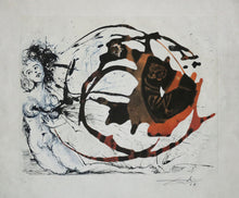 Charger l'image dans la galerie, La voie lactée. 1963-