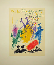 Charger l'image dans la galerie, Toros y Toreros.