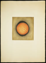 Charger l'image dans la galerie, Espace dans les ronds.