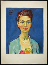 Charger l'image dans la galerie, Hommage à Marie-Claire. c.