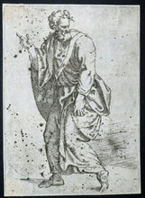 Charger l'image dans la galerie, Apôtre.