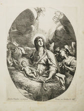 Charger l'image dans la galerie, Ensemble de quatre eaux-fortes originales.