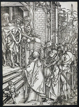 Charger l'image dans la galerie, Ecce Homo.