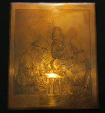 Charger l'image dans la galerie, La cruche vide.