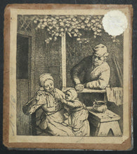 Charger l'image dans la galerie, La famille.