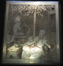 Charger l'image dans la galerie, La famille.