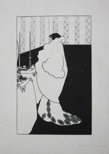 Charger l'image dans la galerie, La Dame aux camélias.