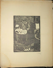 Charger l'image dans la galerie, Ecce Homo. Douze compositions gravées sur bois par G. Benito.