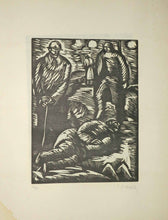 Charger l'image dans la galerie, Ecce Homo. Douze compositions gravées sur bois par G. Benito.