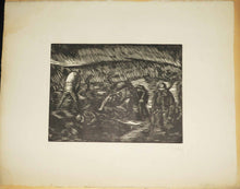 Charger l'image dans la galerie, Ecce Homo. Douze compositions gravées sur bois par G. Benito.