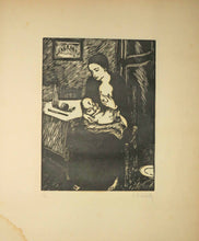 Charger l'image dans la galerie, Ecce Homo. Douze compositions gravées sur bois par G. Benito.