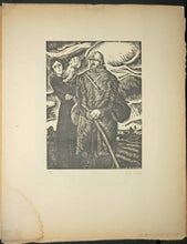 Charger l'image dans la galerie, Ecce Homo. Douze compositions gravées sur bois par G. Benito.