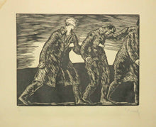 Charger l'image dans la galerie, Ecce Homo. Douze compositions gravées sur bois par G. Benito.