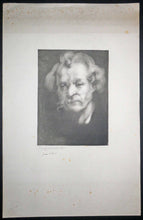 Charger l'image dans la galerie, Portrait de Jean Dolent.