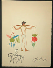 Charger l'image dans la galerie, Menu pour les Bibliophiles de l'Automobile-Club de France, Dîner du 15 juin