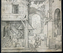 Charger l'image dans la galerie, La Nativité.