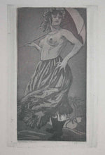 Charger l'image dans la galerie, Le beau navire.