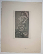 Charger l'image dans la galerie, Le beau navire.