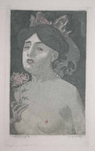 Charger l'image dans la galerie, Madrigal Hyre.