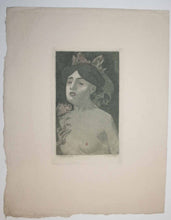 Charger l'image dans la galerie, Madrigal Hyre.