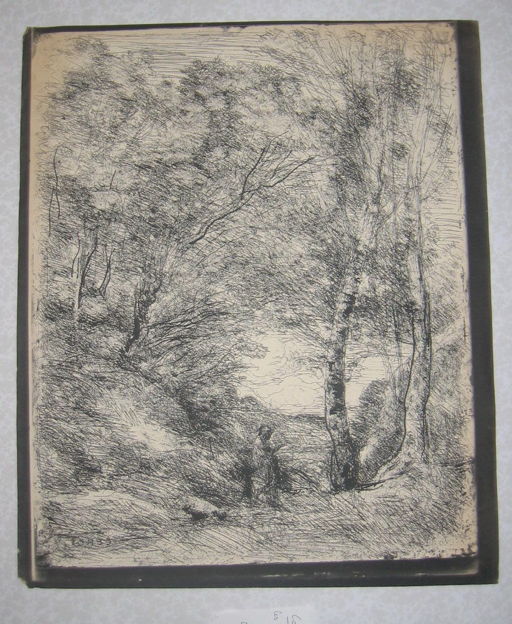 Les Jardins d'Horace.