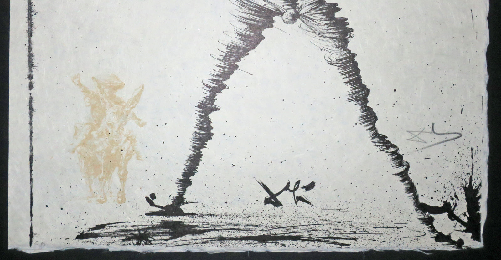 Don Quichotte, Don Quichotte.