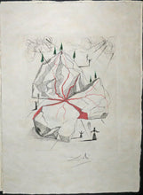 Charger l'image dans la galerie, Montagne de la Paix, Poèmes de Mao Tse-Toung.