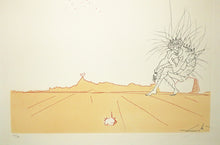 Charger l'image dans la galerie, Méditation orogénique. 1968-