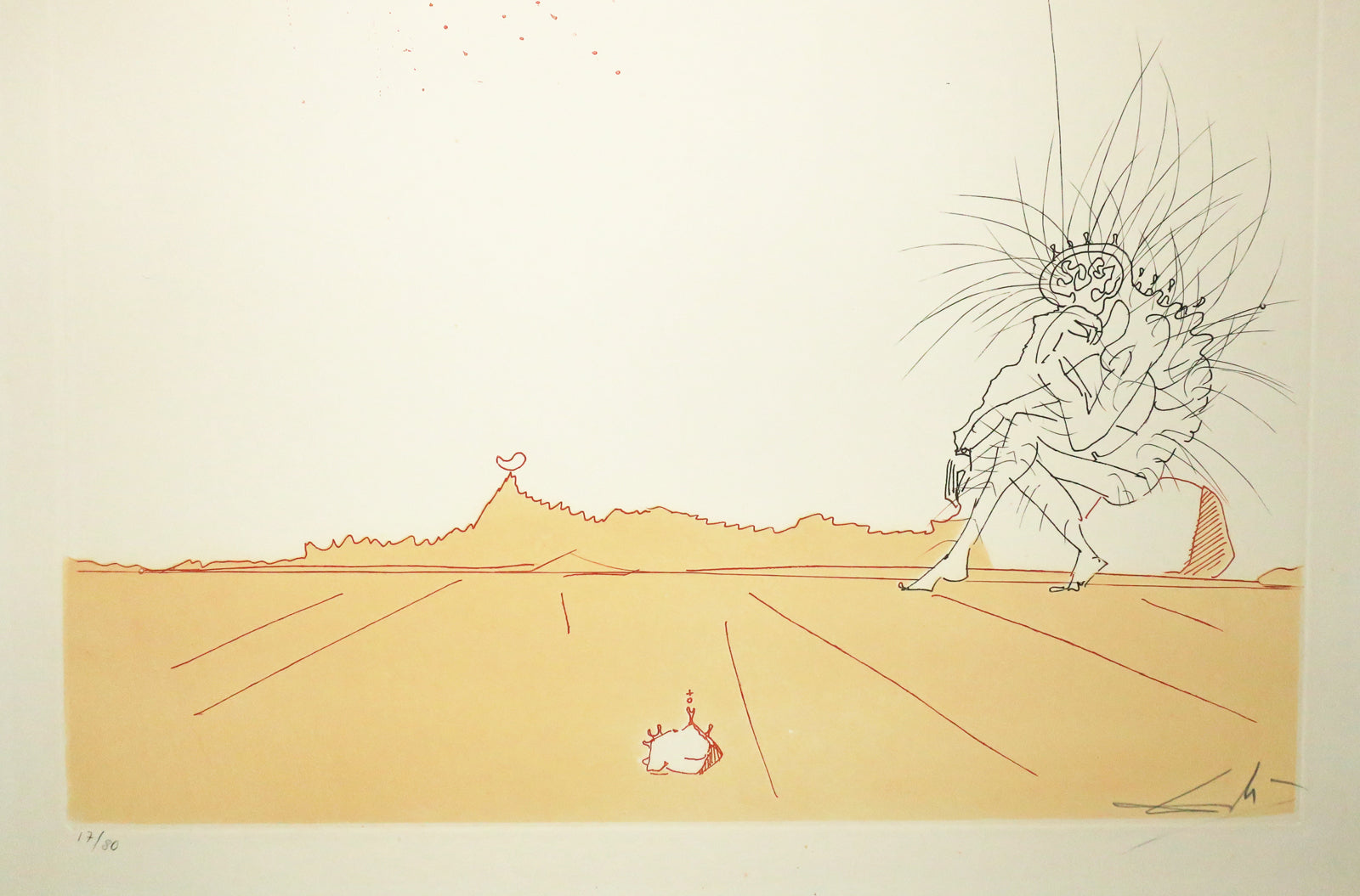 Méditation orogénique. 1968-