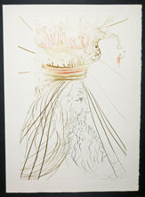 Charger l'image dans la galerie, Le Roi Marc, Tristan et Iseult.