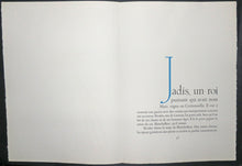 Charger l'image dans la galerie, Le Roi Marc, Tristan et Iseult.