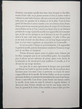 Charger l'image dans la galerie, La Reine Iseult et sa fille, Tristan et Iseult.