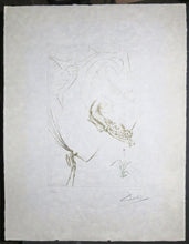 Charger l'image dans la galerie, Tristan et le dragon, Tristan et Iseult.