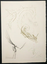 Charger l'image dans la galerie, Tristan et le dragon, Tristan et Iseult.