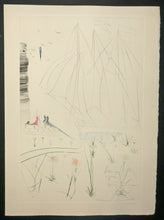 Charger l'image dans la galerie, L'arrivée d'Iseult, Tristan et Iseult.