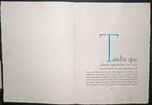 Charger l'image dans la galerie, L'arrivée d'Iseult, Tristan et Iseult.