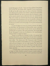 Charger l'image dans la galerie, L'arrivée d'Iseult, Tristan et Iseult.