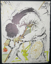 Charger l'image dans la galerie, La métamorphose de Hidalgo, Don Quichotte.