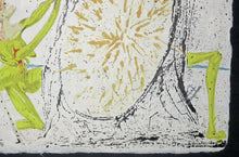 Charger l'image dans la galerie, La métamorphose de Hidalgo, Don Quichotte.