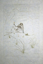 Charger l'image dans la galerie, Frère Ogrin, l'ermite, Tristan et Iseult.