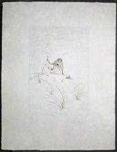 Charger l'image dans la galerie, Frère Ogrin, l'ermite, Tristan et Iseult.