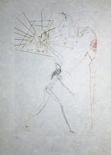 Charger l'image dans la galerie, Les trois barons félons, Tristan et Iseult.