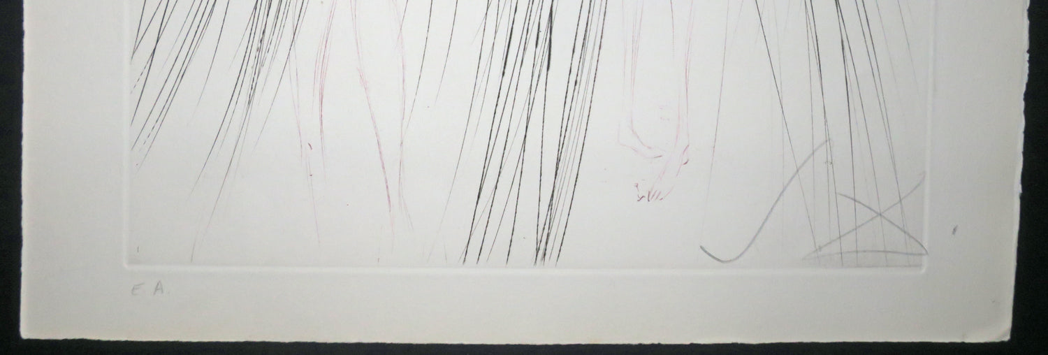 Le Géant Béliagog, Tristan et Iseult.