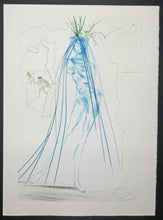 Charger l'image dans la galerie, Iseult aux blanches mains, Tristan et Iseult.