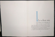 Charger l'image dans la galerie, Iseult aux blanches mains, Tristan et Iseult.