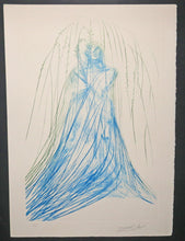 Charger l'image dans la galerie, Iseult et Brangaine, Tristan et Iseult.