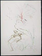 Charger l'image dans la galerie, Dernier combat de Tristan, Tristan et Iseult.