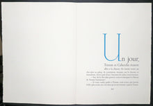 Charger l'image dans la galerie, Dernier combat de Tristan, Tristan et Iseult.